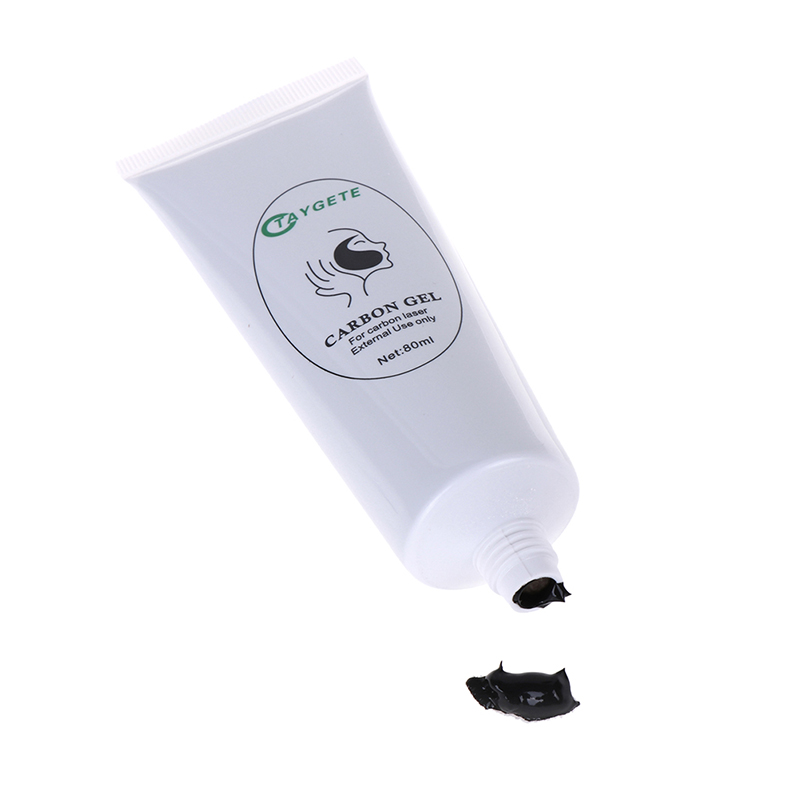 Facial Carbon Laser Cream Blac - Activated Charcoal Powder 评论和价格