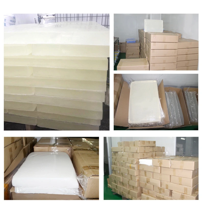950g Manual Soap Base Transpar - Soap Making Ingredients 评论和价格