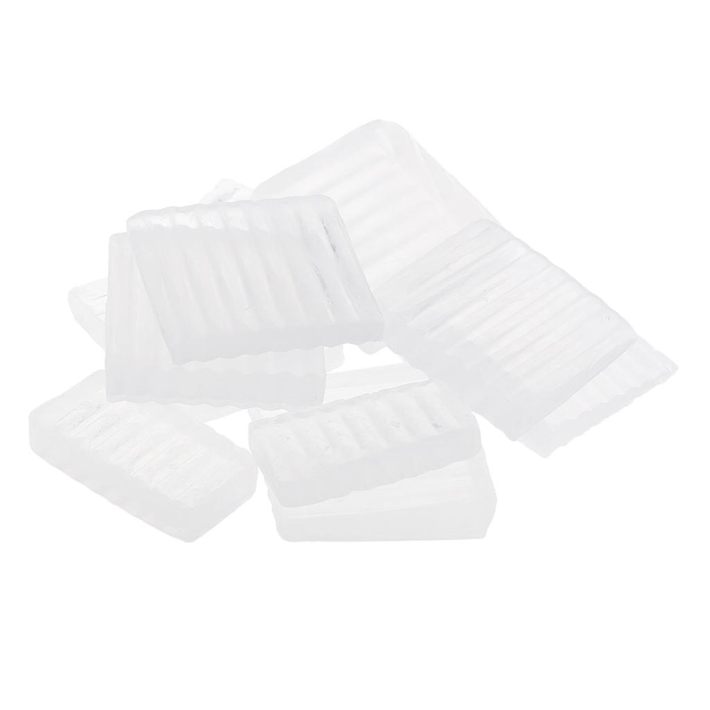 Clear Soap Making Base for Hom - Soap Making Glycerin 评论和价格