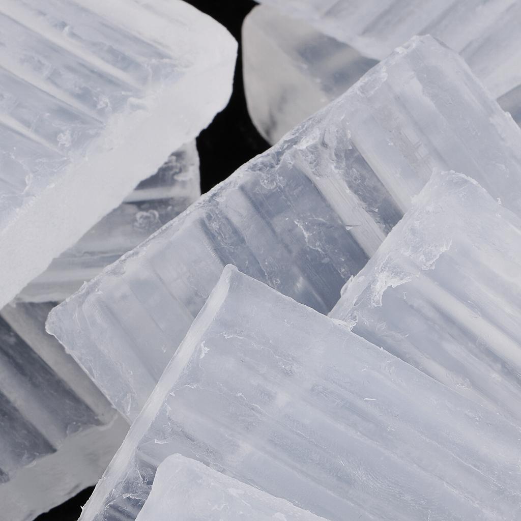 Clear Soap Making Base for Hom - Soap Making Glycerin 评论和价格