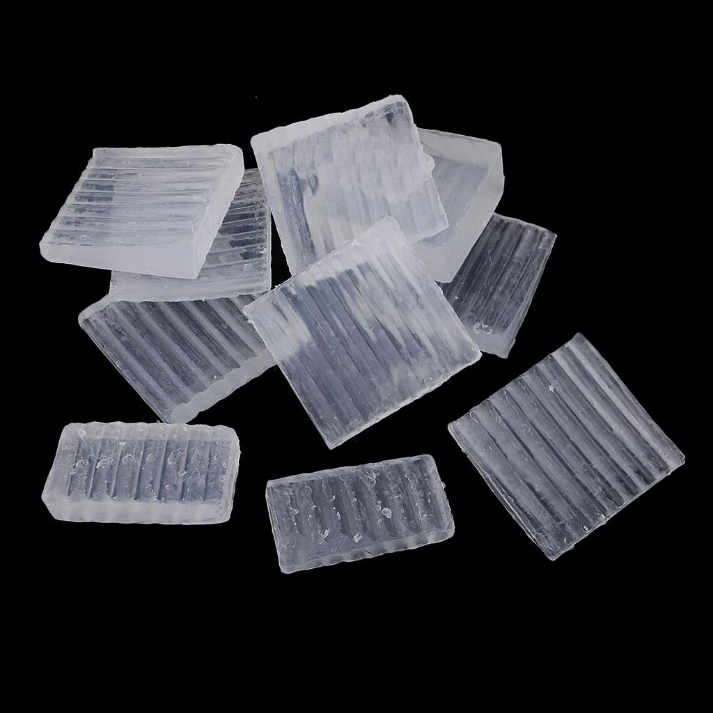 Clear Soap Making Base for Hom - Soap Making Glycerin 评论和价格