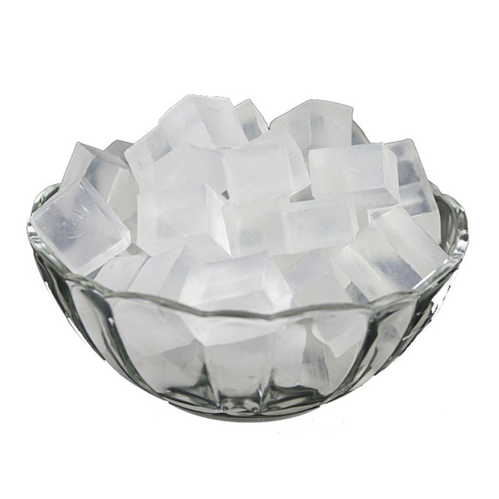 Clear Soap Making Base for Hom - Soap Making Glycerin 评论和价格